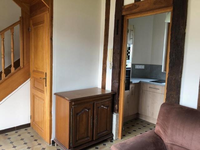 Le Colombier De Royaumont Villa Saint-Arnoult  Ngoại thất bức ảnh
